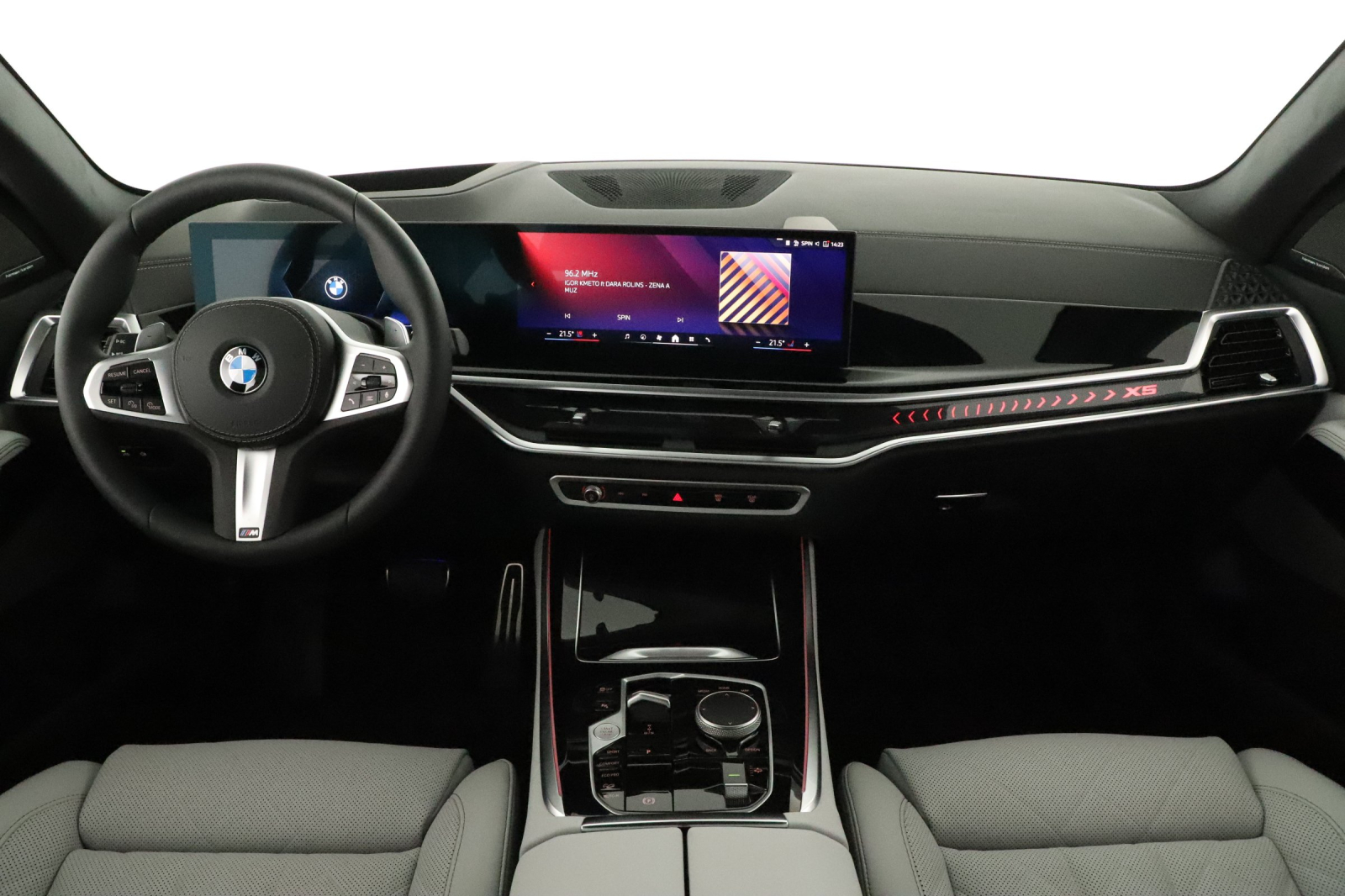BMW X5 - 2026