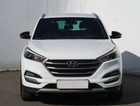 Hyundai Tucson - 2018