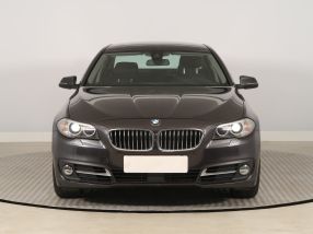 BMW 5 - 2014
