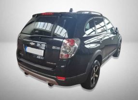 Chevrolet Captiva - 2012