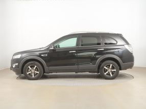 Chevrolet Captiva - 2012