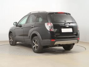 Chevrolet Captiva - 2012