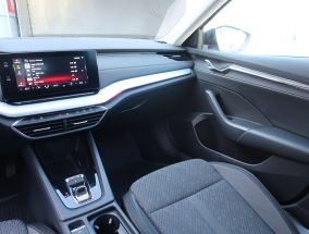 Škoda Octavia - 2020