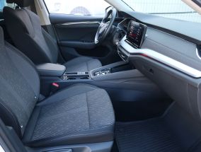 Škoda Octavia - 2020