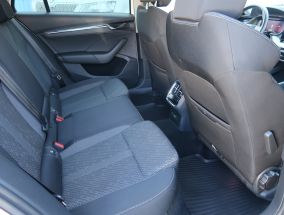 Škoda Octavia - 2020