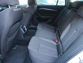 Škoda Octavia - 2020