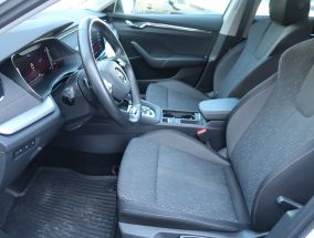 Škoda Octavia - 2020