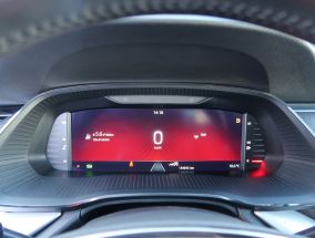 Škoda Octavia - 2020