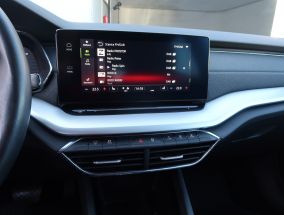 Škoda Octavia - 2020