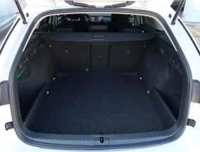 Škoda Octavia - 2020