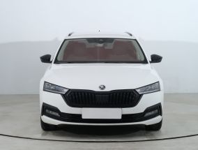 Skoda Octavia - 2020
