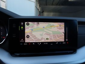 Škoda Octavia - 2020