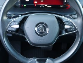 Škoda Octavia - 2020