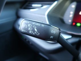 Škoda Octavia - 2020