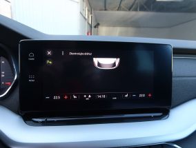 Škoda Octavia - 2020