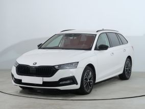 Skoda Octavia - 2020