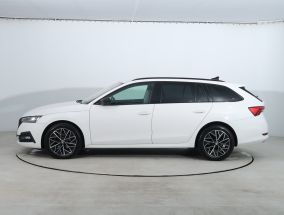 Skoda Octavia - 2020