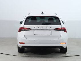Škoda Octavia - 2020