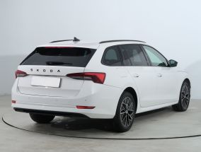 Škoda Octavia - 2020