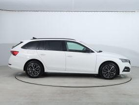 Škoda Octavia - 2020