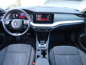 Škoda Octavia - 2020