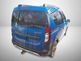 Dacia Dokker - 2017