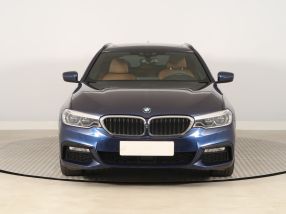 BMW 5 - 2017