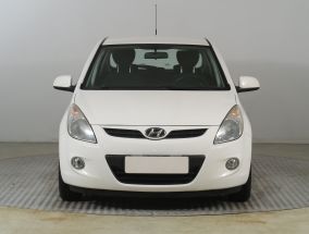 Hyundai i20 - 2012