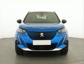 Peugeot e-2008 - 2020