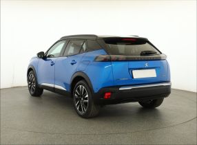 Peugeot e-2008 - 2020