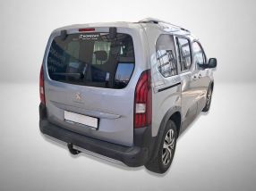 Peugeot Rifter - 2019