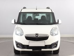 Opel Combo - 2017