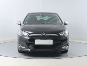 Citroen C4 - 2016