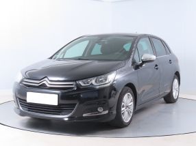 Citroen C4 - 2016