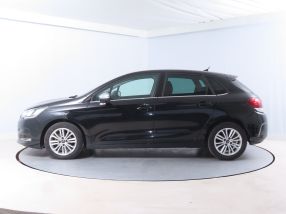 Citroen C4 - 2016