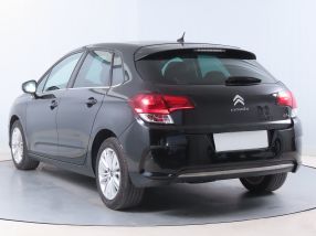 Citroen C4 - 2016