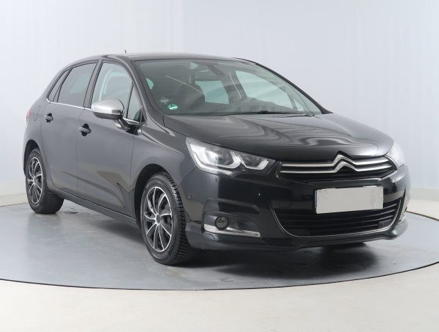 Citroen C4 2016
