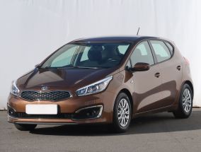 Kia Ceed - 2017