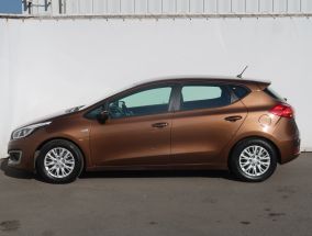 Kia Ceed - 2017