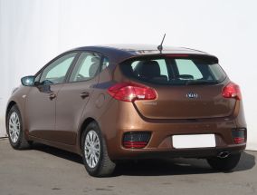 Kia Ceed - 2017