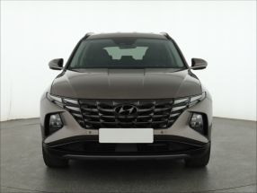 Hyundai Tucson - 2022