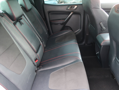 Ford Ranger Raptor - 2022