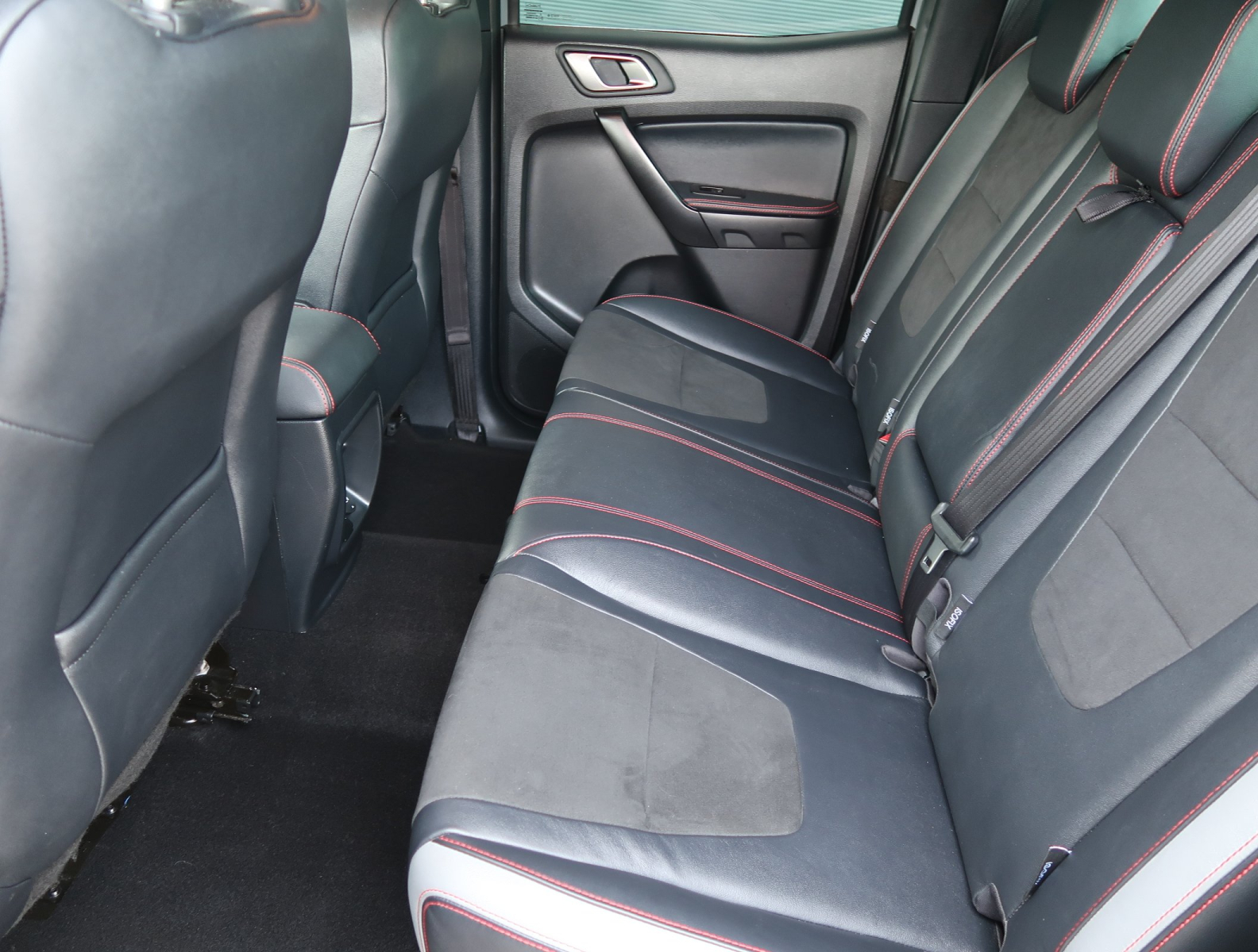 Ford Ranger Raptor - 2022