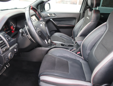 Ford Ranger Raptor - 2022