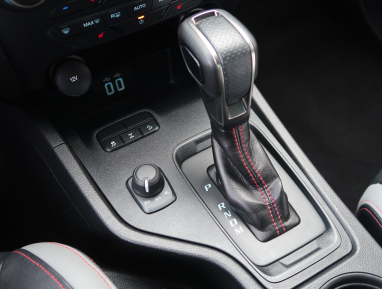 Ford Ranger Raptor - 2022