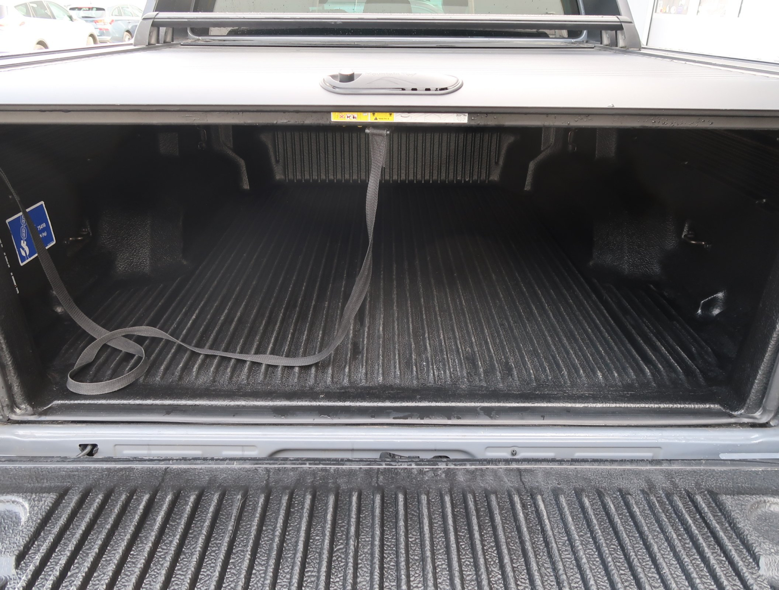 Ford Ranger Raptor - 2022