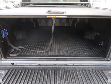 Ford Ranger Raptor - 2022