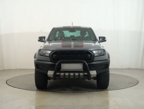 Ford Ranger Raptor - 2022