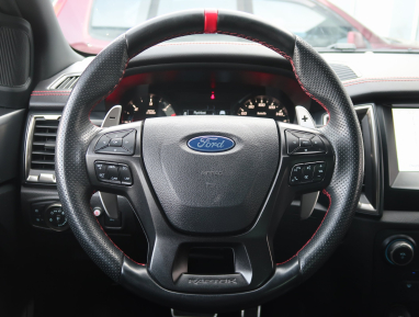 Ford Ranger Raptor - 2022