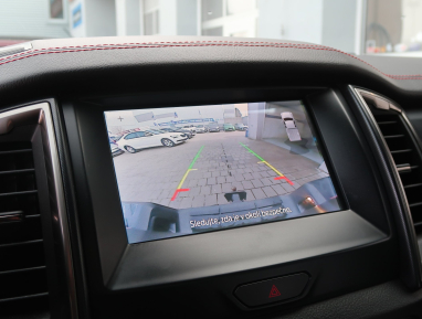 Ford Ranger Raptor - 2022